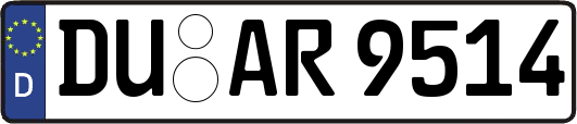 DU-AR9514