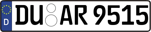 DU-AR9515
