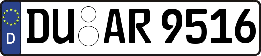 DU-AR9516