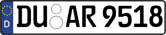 DU-AR9518