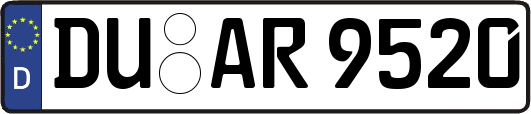 DU-AR9520
