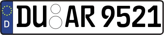 DU-AR9521