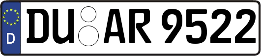 DU-AR9522
