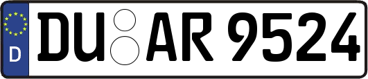 DU-AR9524