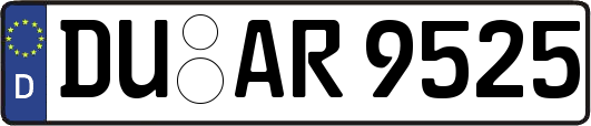 DU-AR9525