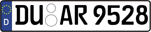 DU-AR9528