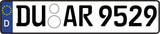 DU-AR9529