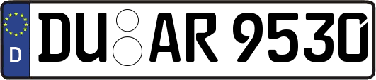 DU-AR9530