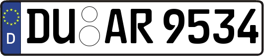 DU-AR9534