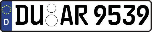 DU-AR9539