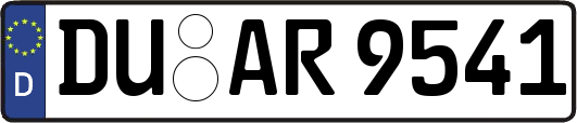 DU-AR9541