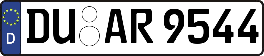 DU-AR9544