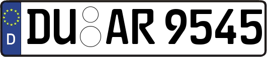 DU-AR9545