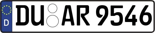 DU-AR9546