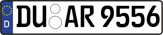 DU-AR9556