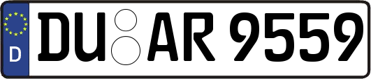 DU-AR9559