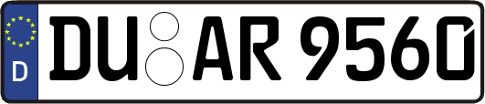 DU-AR9560