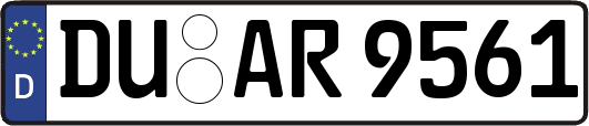 DU-AR9561