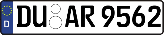 DU-AR9562