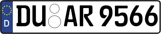 DU-AR9566