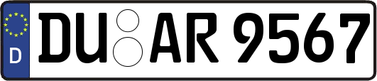 DU-AR9567