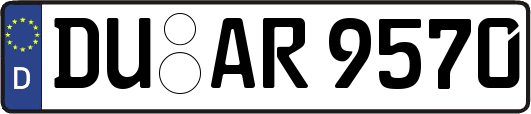 DU-AR9570