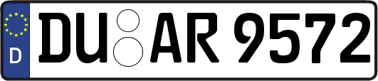 DU-AR9572