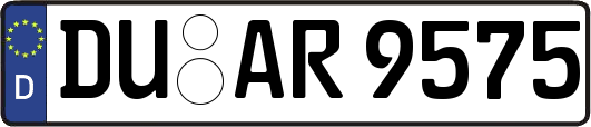 DU-AR9575