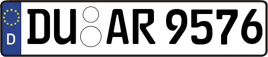 DU-AR9576