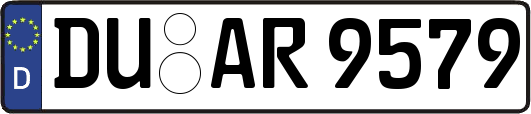 DU-AR9579