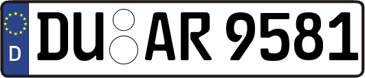 DU-AR9581