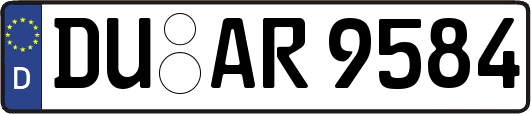 DU-AR9584