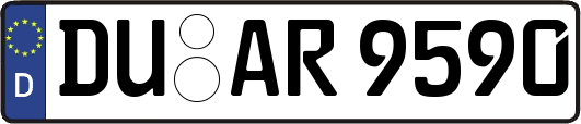 DU-AR9590
