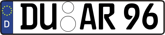 DU-AR96