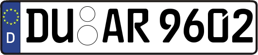 DU-AR9602