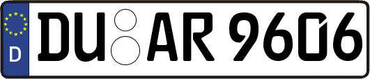 DU-AR9606