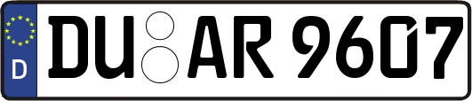 DU-AR9607