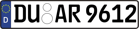 DU-AR9612