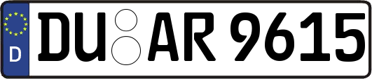 DU-AR9615