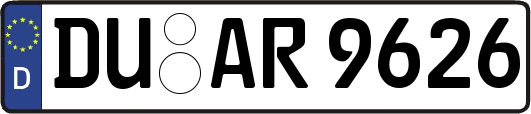 DU-AR9626