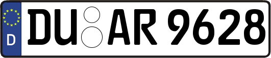 DU-AR9628