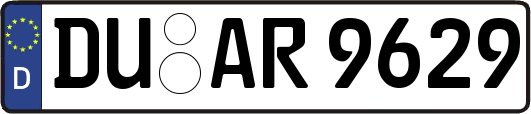 DU-AR9629