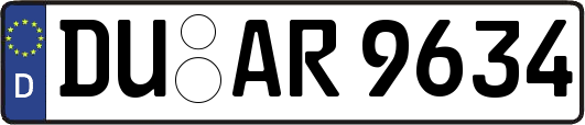 DU-AR9634