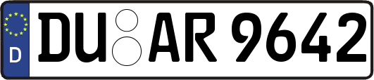 DU-AR9642
