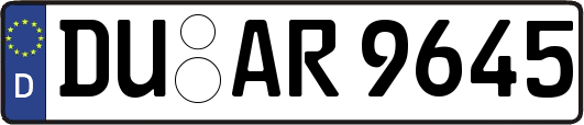 DU-AR9645