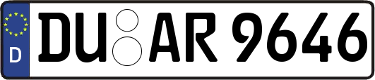 DU-AR9646