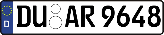 DU-AR9648