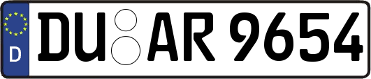 DU-AR9654