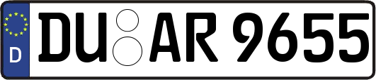 DU-AR9655