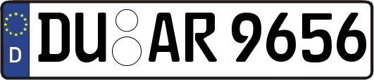 DU-AR9656